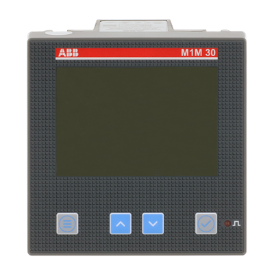 M1M 30 Modbus