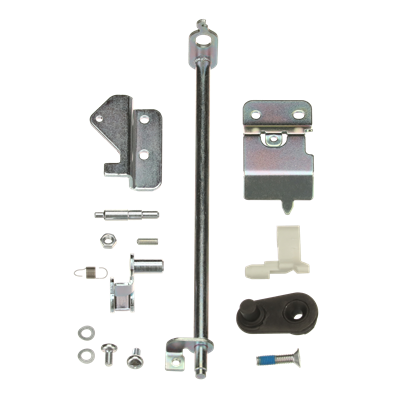 Lever interlock E6.2 3p